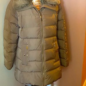 Michael Kors Puffer coat